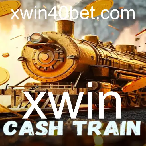 CashTrain: Experiência de Jogo Envolvente com o Elemento 'xwin'