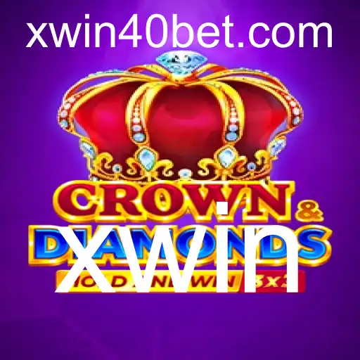 Crowndiamonds: O Jogo de Estratégia Futurista com o Poder do Xwin
