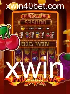 Descubra o Fascinante Mundo de FruitNovaSuper e a Excitante Mecânica Xwin