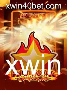 FruitrNovaSupe30: Explorando o Novo Marco dos Jogos com Xwin
