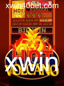 Descubra 'HotVolcano': O Novo Fenômeno de Jogos com xwin