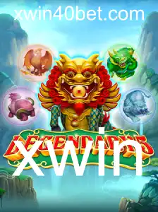 Descubra o Mundo de Legendary5: O Jogo Revolucionário Com Xwin