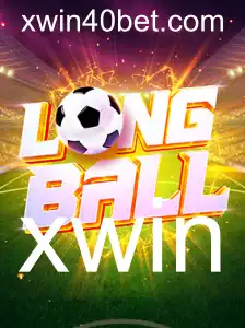Descubra LongBall: O Novo Fenômeno dos Jogos com a Estratégia xwin