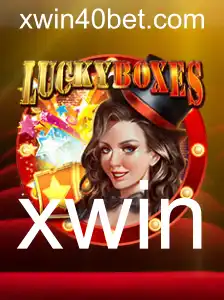 Explorando LuckyBoxes: Um Guia Completo com a Palavra-Chave xwin