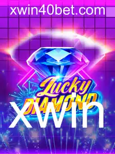Explorando LuckyDiamond: O Jogo Revolucionário que Define Novas Tendências