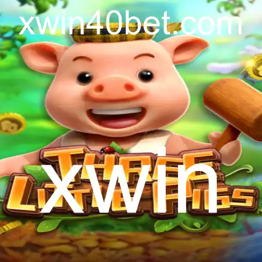 Descubra THREELITTLEPIGS: O Novo Jogo de Estratégia e Aventura