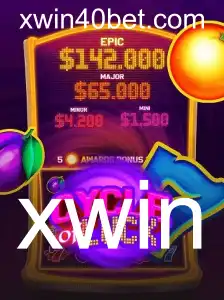 Explorando o Jogo CycleofLuck e suas Regras com Xwin