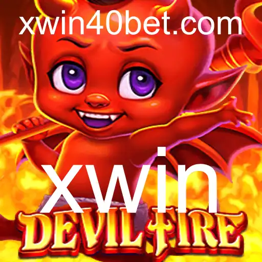DevilFire: A nova sensação no mundo dos jogos com xwin