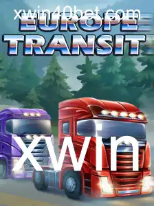 Explorando o Mundo de EuropeTransit e a Influência do xwin