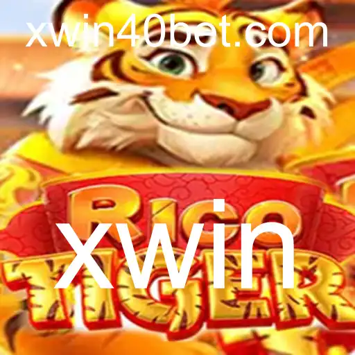 RicoTiger: Aventura e Estratégia no Mundo Digital com Xwin