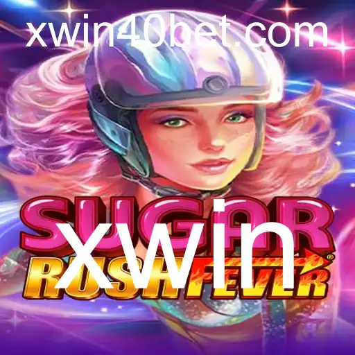 Descubra o Mundo Vibrante de SugarRushFever com o Novo Mecanismo de Jogo Xwin